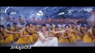 My 10 favourite songs of Aishwarya Rai