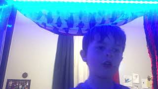 Monkey bar tricks part two