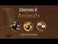 Animals - Maroon 5 (Karaoke Acoustic)