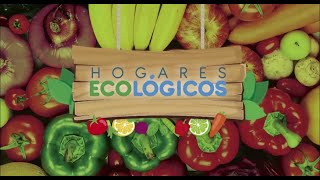 Programa Hogares Ecológicos