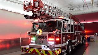 Truck Talk with Midway (SC) Fire Rescue - (SO142421)