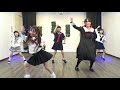 こにゃんこ 超にゃんこvol.7 @ 原宿 2021.03.30 tue 【4k】