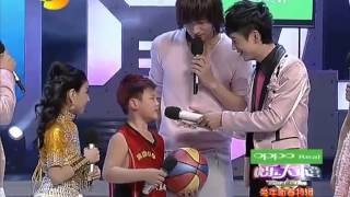 快乐大本营 Happy Camp - 兔年新春特辑(十) 【20110211】