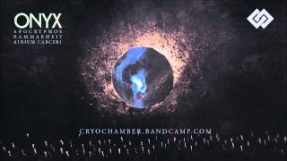 Apocryphos, Kammarheit, Atrium Carceri - A Pale Sign Revealed