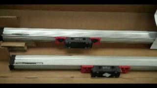 A Tech Authority - HEIDENHAIN LS 186 Linear Scale