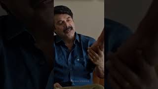 Teaser of the much-awaited crime thriller Puzhu starring Mammootty and Parvathy Thiruvothu.