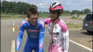 2009全日本選手権タイムトライアル【シクロチャンネル】