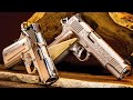 Top 10 Best Kimber Pistols To Buy in 2024