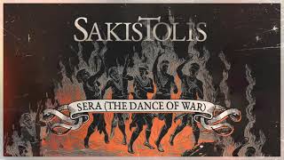 Sakis Tolis - Sera (The dance of war)