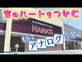 デジタル時代に敢えて「アナログ」にこだわって「売上げ伸び率No.1」に…！？商品はすべて店員が袋詰め…発祥の地は人口5000人足らず「高原野菜の村」