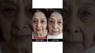 Lifting Face Yoga Facials for Mature Skin 70+  &  Much More! Indulge in our Holistic Services