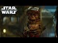 Meet Babu Frik | Star Wars: The Rise of Skywalker