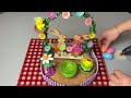 diy easter centerpieces simple ideas idei simple cu iepurasi si decoratiuni de paste