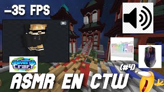 ctw aSMR universocraft #4