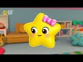 let’s party with fruits and veggies 15 mins of playtime songs little baby bum