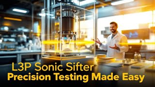 L3P Sonic Sifter: Precision Testing Made Easy