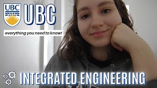 University of British Columbia - Integrated Engineering | WHAT LIVING ON RESIDENCE IS REALLY LIKE?