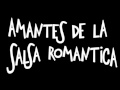 Salsa Romantica Mix