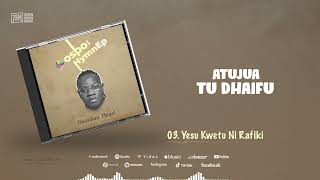 Guardian Angel - YESU KWETU  (Lyric video)