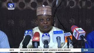 Taraba Governorship Race: PDP's Kefas Promises Free Education, Improved Security