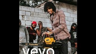 Alkaline - AFTERALL (Official Video)