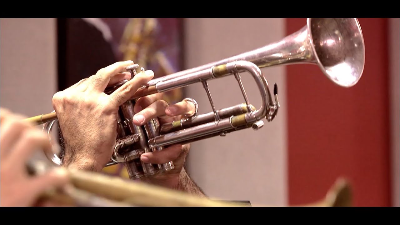 The Westerlies Double Situation Youtube Music