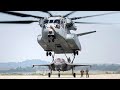 US New Largest Helicopter Sling Loads Entire F-35 Airframe