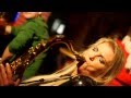 Sax-Cover von Maria Kofler: Der Bon Jovi Klassiker 