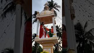 st. thomas Forane church mattom |ദുക്റാന തിരുനാൾ