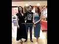 kajal and tamanna meet