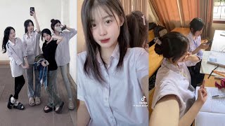 Tik Tok học sinh 4.0 💕 tổng hợp Tik Tok l Tũnnn⚜️ # 140#xuhuong#xuhuongyoutube