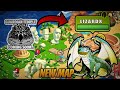 DYNAMONS WORLD NEW MAP GUARDIAN TEMPLE FULL DETAILS VIDEO