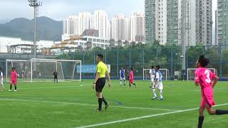 20171112 Lung Mun U13 vs Shatin second session(2)