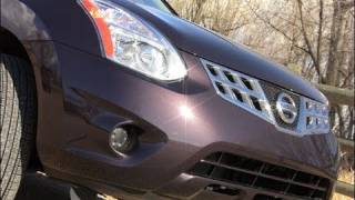 2011 Nissan Rogue top three car quirks review