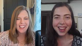 8 Years Bedridden: Lauren Watt’s Powerful Story of Chronic Illness, Faith & Healing