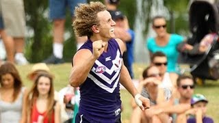 NAB 3 v Bulldogs - Mayne Momentum