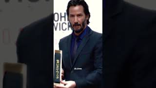 @Keanu Reeves.2024年11月26日