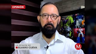 Morena, unos genios de la comunicación social y por eso siempre ganan: Álvaro Cueva