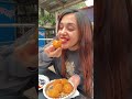 hot crispy kurkure momos 🥟🌶️😍 shorts trendingshorts tasty food comedy viral meghachaube