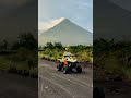 #atv  #mayonvolcano #bicol #naga