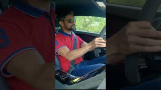 Lamborghini Huracan Tecnica V10 eargasm, headphones recommended #shorts