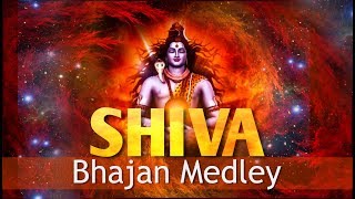Lord Shiva Bhajan Medley | Sai Bhajans Medley | Maha Shivaratri