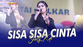 SISA SISA CINTA - SHERLY KDI OM ADELLA (LIVE GOFUN BOJONEGORO)