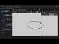 Animated Hamburger menu button HTML CSS Javascript