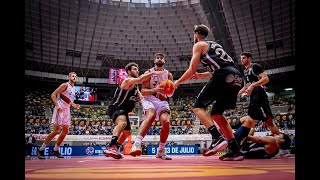 Copa España | Highlights Odilo FC Cartagena vs Silbö San Pablo Burgos (Semifinal 2)