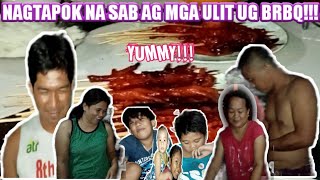 VLOG #132 || DINNER DATE WITH FAM \u0026 FRIENDS!!! @BagyongOyong || @BakangVlog || @miakaloka |