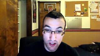 Christmas Aftermath 2012(A VHS Update Special)