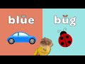 catchy vowel song long and short vowels phonics lesson interactive learning with activity