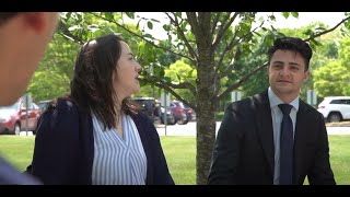 Scholarships at Touro Law