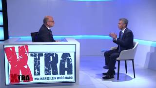 XTRA 2016 |  Simon Busuttil